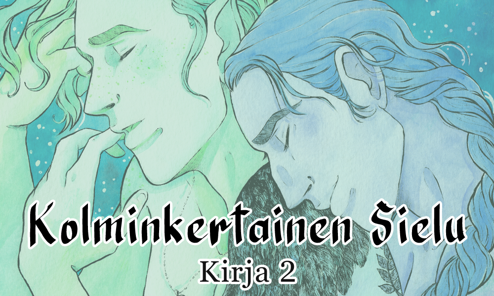 1: Pitkä matka kotiin