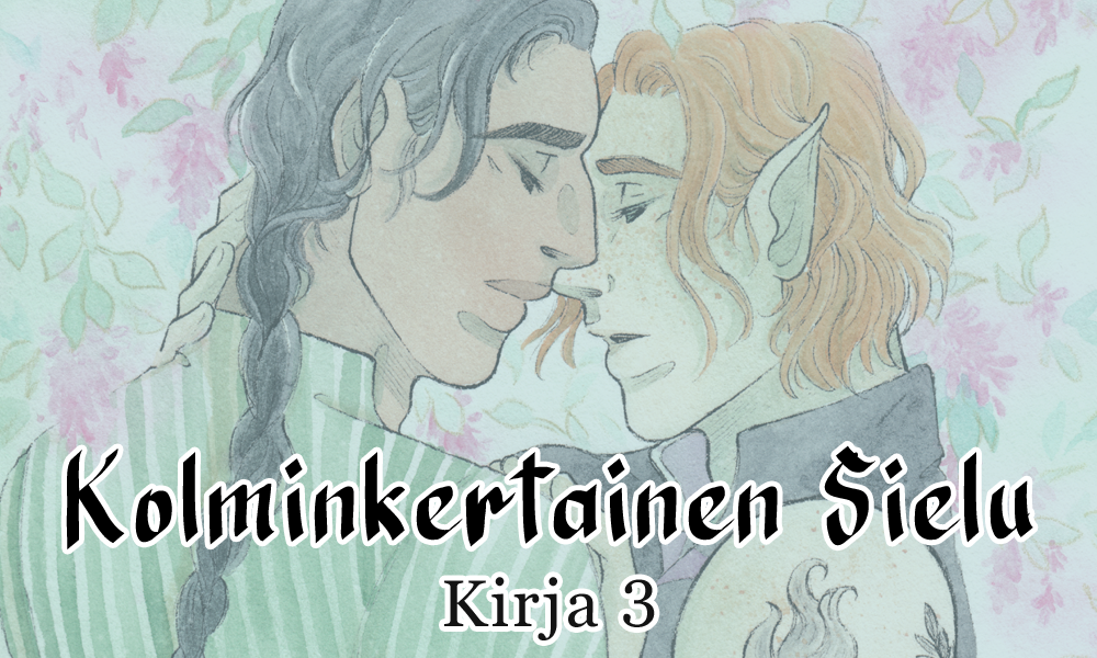 14: Ylipäällikön paluu